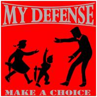 My Defense : Make a Choice